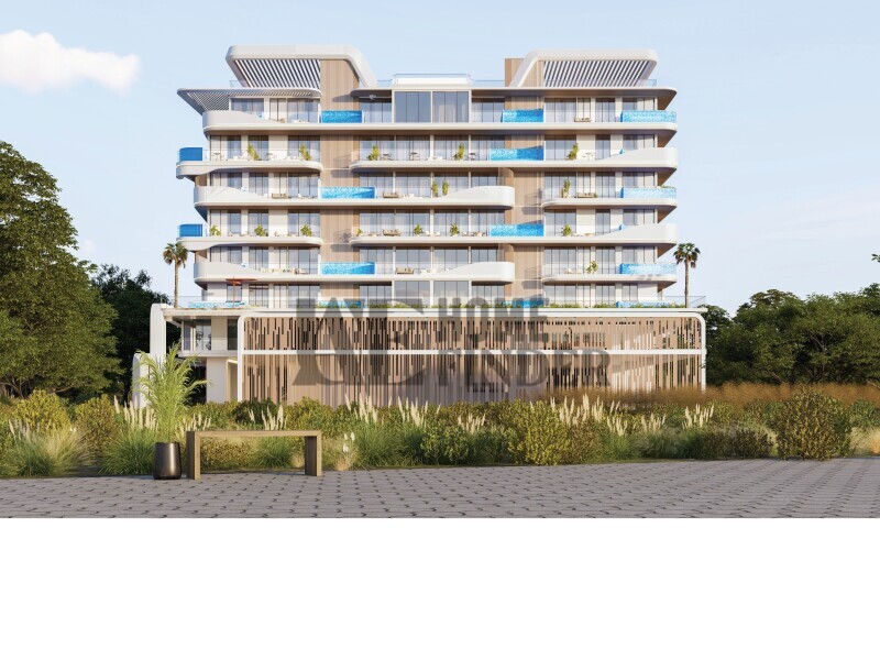 Ocean Pearl Apartments for Sale by Samana Developers in Dubai Islands